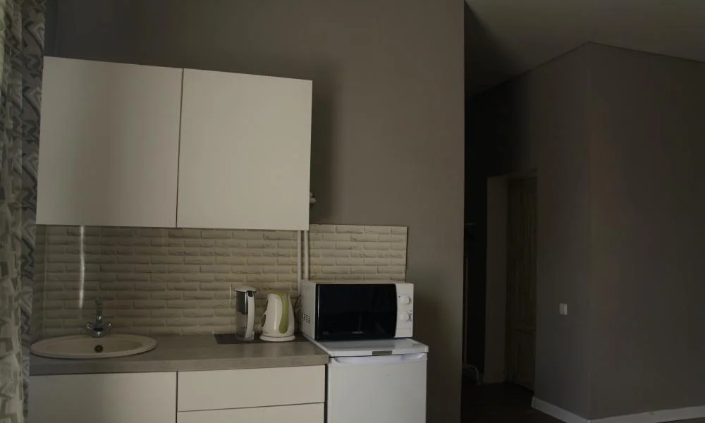 Дом с часами - фото отеля 6, Домодедово